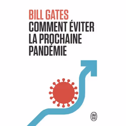 ISBN Comment éviter la prochaine pandémie, Bill Gates, Anglais, 448 pages