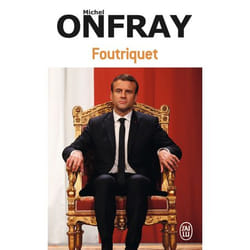 Foutriquet (Poche)