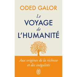 Le voyage de l'humanité