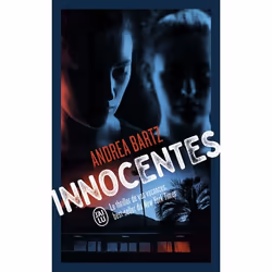 ISBN Innocentes, Andrea Bartz, Anglais, 480 pages