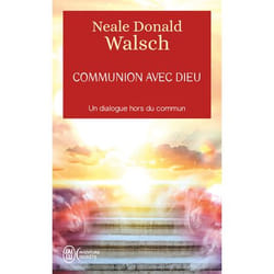Communion avec Dieu