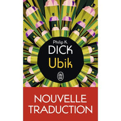 Ubik (Poche)