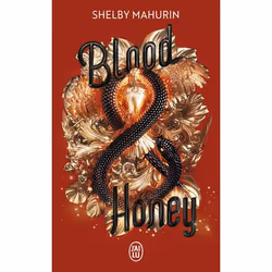ISBN Serpent &amp; Dove, Shelby Mahurin, Fantaisie, Anglais, 576 pages