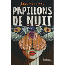 Papillons de nuit
