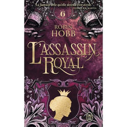 L'Assassin royal - La reine solitaire (Poche)