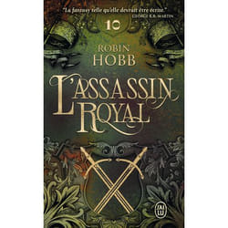 L'Assassin royal - Serments et deuils (Poche)