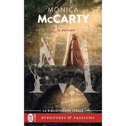 ISBN La Recrue, Monica McCarty, Aventure, Anglais, 448 pages