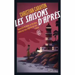 ISBN Les saisons d'après, Christian Carayon, Français, 512 pages