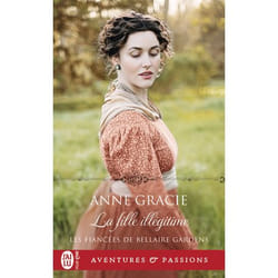 La fille illégitime (Poche)