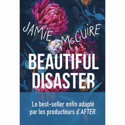 ISBN Beautiful disaster, Jamie McGuire, Anglais, 448 pages