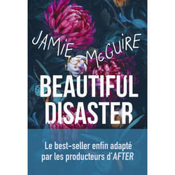 Beautiful disaster (Grand format)