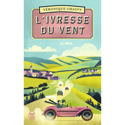 L'ivresse du vent (Poche)