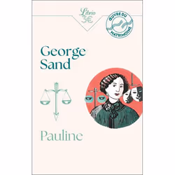 ISBN Pauline, Littérature, 112 pages
