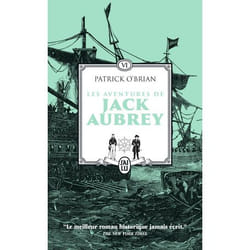 Les aventures de Jack Aubrey - Le revers de la médaille - La lettre de marque (Poche)