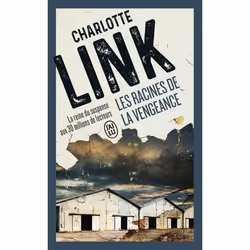 ISBN Les racines de la vengeance, Charlotte Link, Allemand, 512 pages