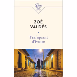 ISBN Trafiquant d'ivoire, Littérature, 80 pages