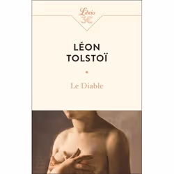 ISBN Le Diable, Littérature, 80 pages