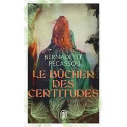 Le bûcher des certitudes