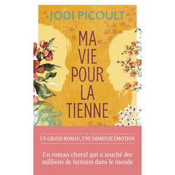 Ma vie pour la tienne (Poche)