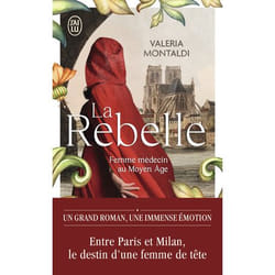 La rebelle