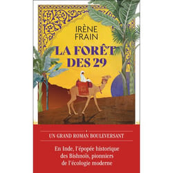 La forêt des 29