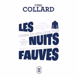ISBN Les nuits fauves, Cyril Collard, Français, 256 pages