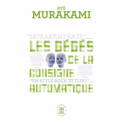 ISBN Les bébés de la consigne automatique, Ryû Murakami, Japonais, 512 pages