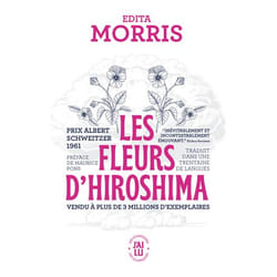 Les fleurs d'Hiroshima