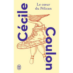 Le coeur du Pélican (Poche)