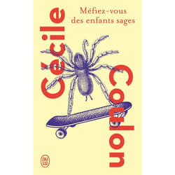 Méfiez-vous des enfants sages (Poche)