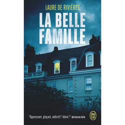 La belle famille (Poche)