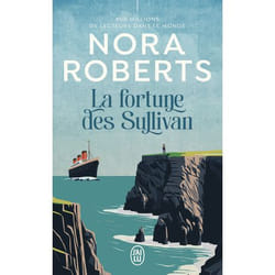 La fortune des Sullivan (Poche)