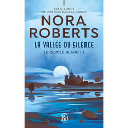 La vallée du silence (Poche)