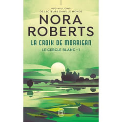 La croix de Morrigan (Poche)