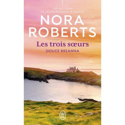Douce Brianna (Poche)