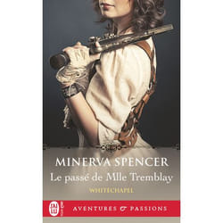 Le passé de Mlle Tremblay (Poche)
