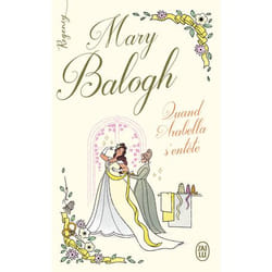 Quand Arabella s'entête (Poche)