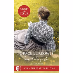 ISBN Ian et Augusta, Grace Burrowes, Aventure, Anglais, 384 pages