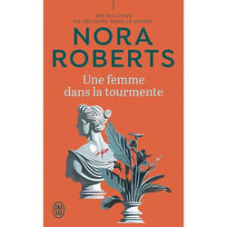 Une femme dans la tourmente (Poche)