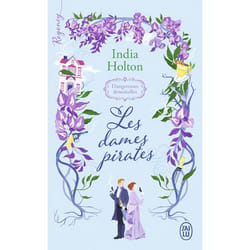 Les dames pirates (Poche)