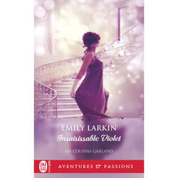 Insaisissable Violet (Poche)
