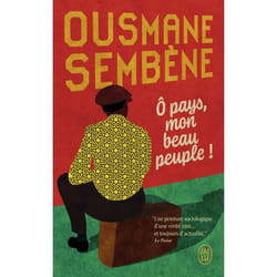Ô pays, mon beau peuple (Poche)