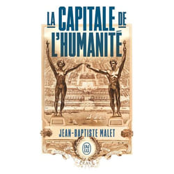 La capitale de l'Humanité