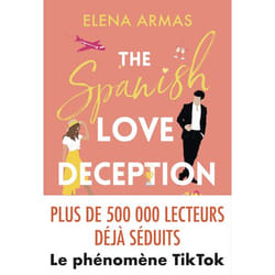 The Spanish Love Deception (Poche)