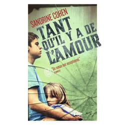 Tant qu'il y a de l'amour (Poche)