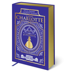 La chronique des Bridgerton - La reine Charlotte - Avant les Bridgerton-Édition reliée (Poche)