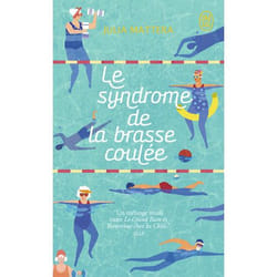 Le Syndrome de la brasse coulée (Poche)