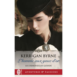 L'homme aux yeux d'or (Poche)
