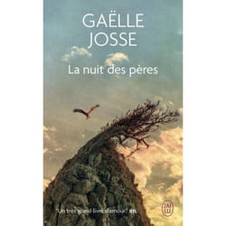 La nuit des pères (Poche)