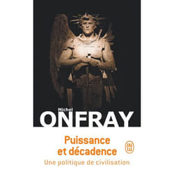 Puissance et décadence